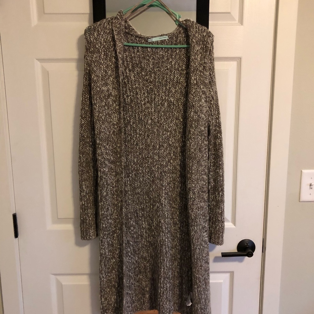 Maurices long sweater